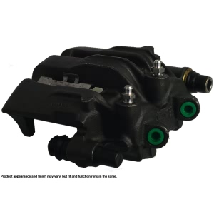 Cardone Reman Remanufactured Unloaded Caliper for Volvo 740 - 19-633