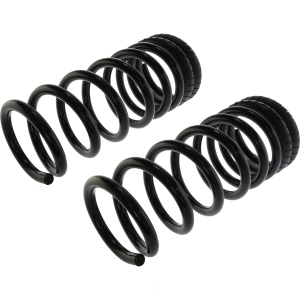 Centric Premium™ Coil Springs for 2002 Dodge Ram 2500 - 630.67018