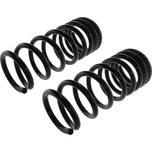 Centric Premium™ Coil Springs for Dodge Ram 2500 - 630.67018