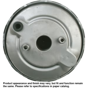 Cardone Reman Remanufactured Vacuum Power Brake Booster w/o Master Cylinder for 2005 Audi A4 - 53-3110