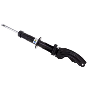 Bilstein Front Passenger Side Standard Twin Tube Shock Absorber for 2008 Audi Q7 - 19-219189