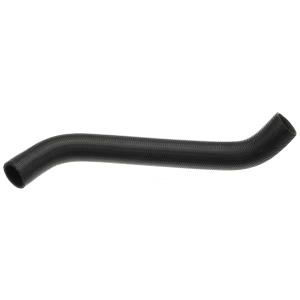 Gates Engine Coolant Molded Radiator Hose for 2011 Jeep Wrangler - 23233