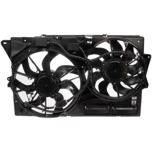 Dorman Engine Cooling Fan Assembly for 2014 Ford Police Interceptor Utility - 621-564XD
