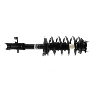 KYB Strut Plus Front Driver Side Twin Tube Complete Strut Assembly for 2012 Lincoln MKX - SR4213