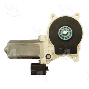 ACI Front Driver Side Window Motor for 2015 Dodge Challenger - 86967