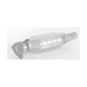 Davico Direct Fit Catalytic Converter for Volkswagen Jetta - 13083