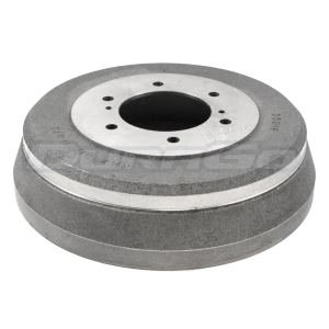 DuraGo Rear Brake Drum for 1996 Nissan Pickup - BD35019