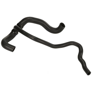 Gates Engine Coolant Molded Radiator Hose for 2001 Ford E-350 Econoline Club Wagon - 23072
