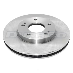 DuraGo Vented Front Brake Rotor for Dodge Stratus - BR5399