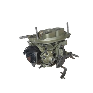 Uremco Remanufacted Carburetor for Dodge - 6-6292