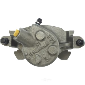 Centric Semi-Loaded Brake Caliper for Mercury Capri - 141.61035