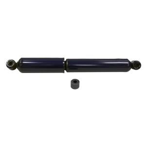 Monroe Monro-Matic Plus™ Rear Driver or Passenger Side Shock Absorber for Chevrolet C10 Suburban - 32301