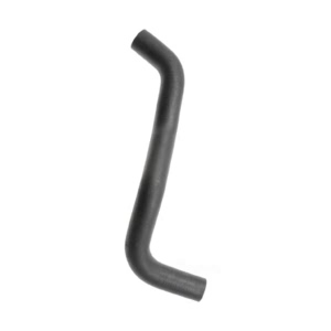 Dayco Engine Coolant Curved Radiator Hose for 1999 Mazda Millenia - 71924