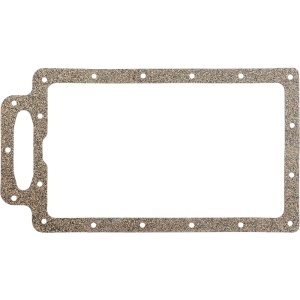 Victor Reinz Engine Oil Pan Gasket Set for Chevrolet - 10-10113-01