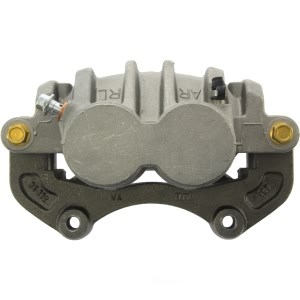 Centric Remanufactured Semi-Loaded Front Passenger Side Brake Caliper for 2010 Cadillac STS - 141.62193