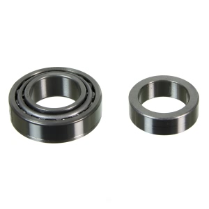 National Rear Passenger Side Wheel Bearing and Race Set for 1988 Chevrolet Camaro - A-9