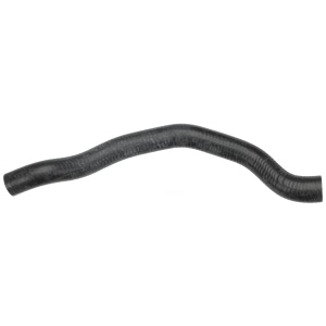 Gates Left Hvac Heater Molded Hose for 2004 BMW X5 - 19993