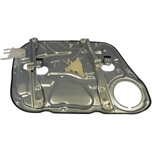Dorman Front Passenger Side Power Window Regulator Without Motor for Hyundai Elantra - 749-349