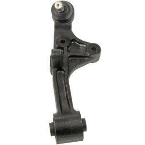 Dorman Front Driver Side Lower Non Adjustable Control Arm And Ball Joint Assembly for 2004 Kia Sedona - 521-407