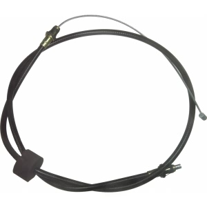 Wagner Parking Brake Cable for 1994 Ford E-350 Econoline Club Wagon - BC132082