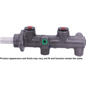 Cardone Reman Remanufactured Master Cylinder for 1985 Audi 5000 - 11-2042