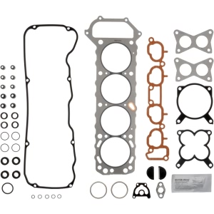 Victor Reinz Cylinder Head Gasket Set for Nissan - 02-10742-01