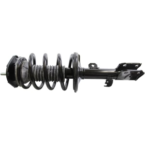 Monroe Quick-Strut™ Front Driver Side Complete Strut Assembly for 2010 Pontiac Vibe - 172598