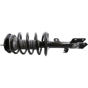 Monroe Quick-Strut™ Front Driver Side Complete Strut Assembly for 2009 Pontiac Vibe - 172598