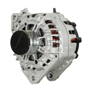 Remy Remanufactured Alternator for 2010 Nissan Sentra - 11118