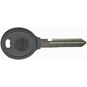 Dorman Ignition Lock Key With Transponder for Dodge - 101-313