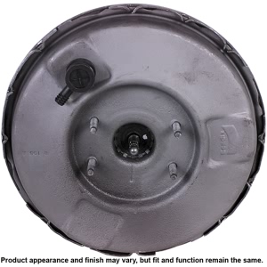 Cardone Reman Remanufactured Vacuum Power Brake Booster w/o Master Cylinder for Plymouth - 54-73701