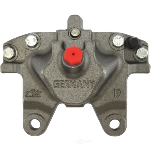 Centric Remanufactured Semi-Loaded Rear Driver Side Brake Caliper for 2005 Mercedes-Benz CLK320 - 141.35538