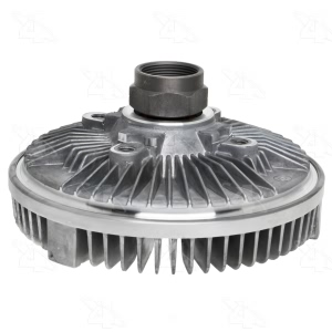 Four Seasons Thermal Engine Cooling Fan Clutch for Chrysler Aspen - 36705