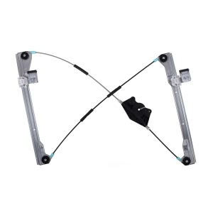 AISIN Power Window Regulator Without Motor for Volkswagen Beetle - RPVG-009