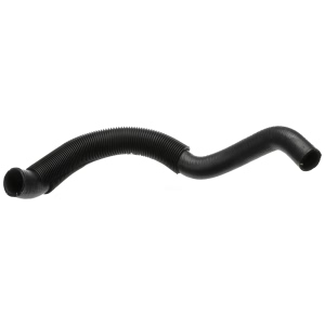 Gates Engine Coolant Molded Radiator Hose for Jeep Cherokee - 23283