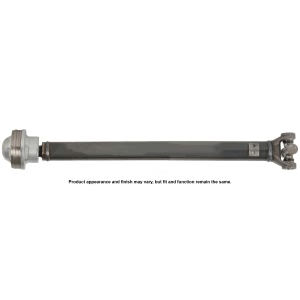 Cardone Reman Remanufactured Driveshaft/ Prop Shaft for Mercury Mountaineer - 65-9462