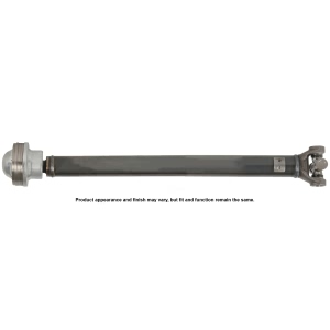 Cardone Reman Remanufactured Driveshaft/ Prop Shaft for 2004 Ford Explorer - 65-9462