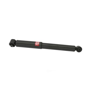 KYB Excel G Rear Driver Or Passenger Side Twin Tube Shock Absorber for Nissan Rogue - 349097