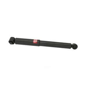 KYB Excel G Rear Driver Or Passenger Side Twin Tube Shock Absorber for 2014 Nissan Rogue Select - 349097
