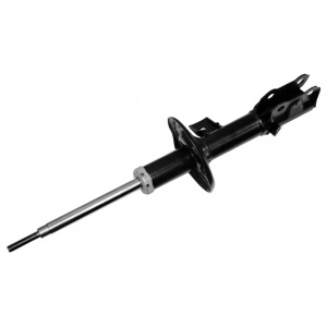 Monroe OESpectrum™ Front Passenger Side Strut for 2007 Honda Fit - 72290