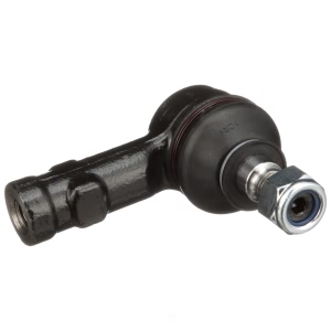 Delphi Front Outer Steering Tie Rod End for 2002 Mercedes-Benz SLK32 AMG - TA1643