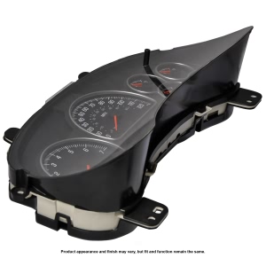 Cardone Reman Remanufactured Instrument Cluster for Isuzu - 2L-1031