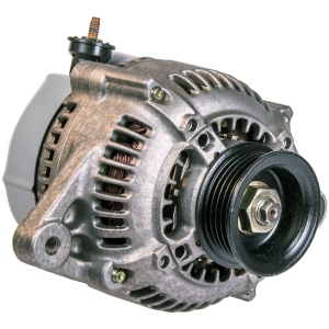 Denso Alternator for 1989 Toyota Corolla - 210-0162