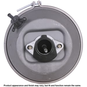Cardone Reman Remanufactured Vacuum Power Brake Booster for Mercury Colony Park - 54-76103