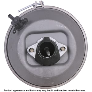 Cardone Reman Remanufactured Vacuum Power Brake Booster for Mercury Marquis - 54-76103