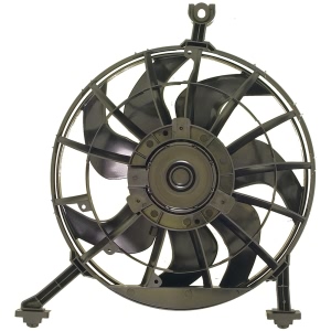 Dorman Engine Cooling Fan Assembly for 1995 Pontiac Grand Am - 620-627