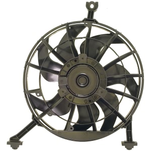 Dorman Engine Cooling Fan Assembly for 1995 Buick Skylark - 620-627