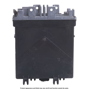 Cardone Reman Remanufactured Engine Control Computer for Volkswagen - 72-9039