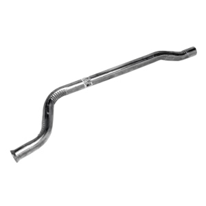 Walker Aluminized Steel Exhaust Intermediate Pipe for Oldsmobile - 44705