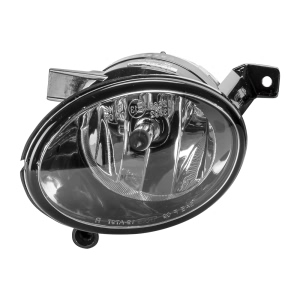TYC TYC NSF Certified Fog Light Assembly for 2017 Volkswagen Tiguan - 19-0798-00-1
